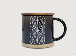 Miriama Grace Smith Ceramic Mug