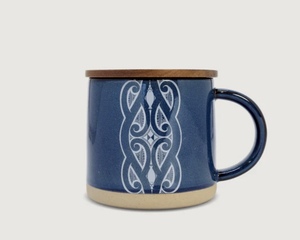 Miriama Grace Smith Ceramic Mug