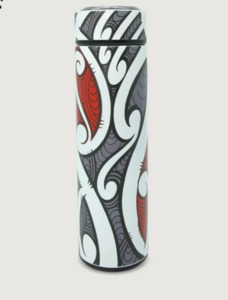 Miriama Grace Smith Drink Bottle