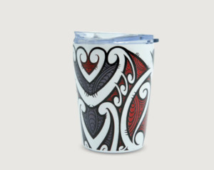 Miriama Grace Smith E-Mug Slim