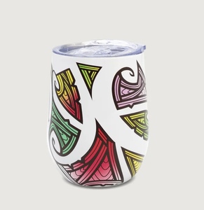 Miriama Grace Smith Niwa E Mug