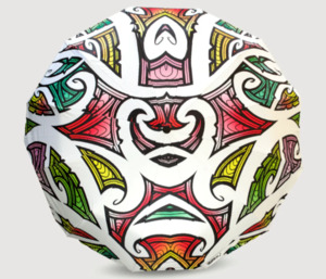 Miriama Grace Smith Umbrella