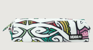 Moana Road Miriama Grace Smith Pencil Case