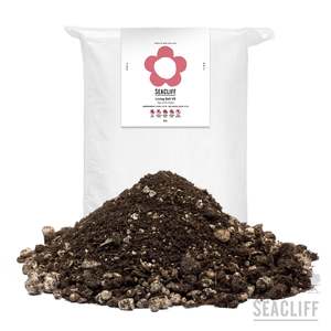 Seacliff Organics Living Soil v2