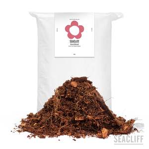 Bestsellers: Seacliff Organics Coco/Chunk - 40L