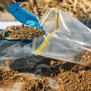 Soil Analysis And Testing: Soil & Modified Medium Testing Services