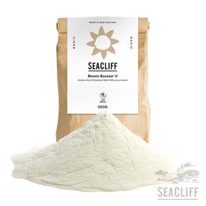 Salts: Biomin - Booster V (biogro 3844)