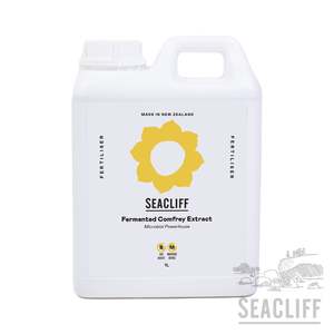 Fermented Comfrey Extract