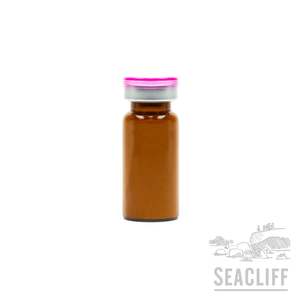 Pest Control: Bacillus thuringiensis kurstaki (makes 100L)