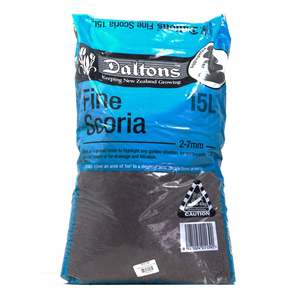 Daltons Fine Scoria - 15L