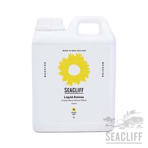 Seacliff Organics Liquid Aminos