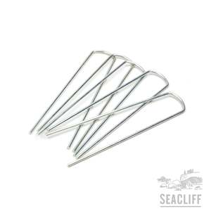 Blumat Blusoak Drip tape Pins - 5 Pack