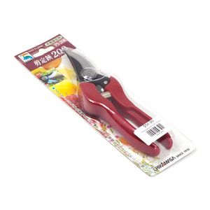 Tools And Supplies: Chikamasa PS-20R Secateurs / Pruning Shears
