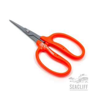 Tools And Supplies: Chikamasa B-500SF/B-500SLF Trimming Shears