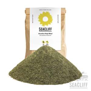 Bio Stimulants: Acadian Kelp Meal