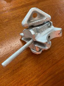 Products: Intermediate Stacking Twistlocks