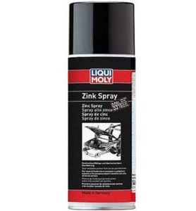 Products: Zinc Spray