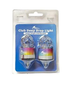 Products: Bluewing Deep Drop Lights