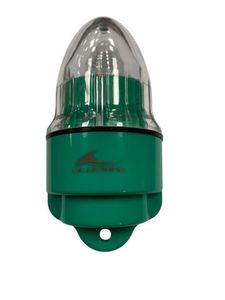 Bluewing Deep Drop Bell Lights
