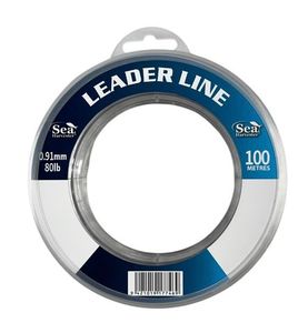 Products: Sea Harvester Leader Line