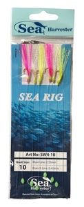 Products: Sea Harvester Sabikis