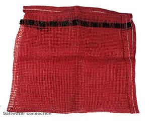 Products: Berley Bags