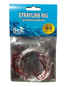Products: Sea Harvester Strayline Rigs