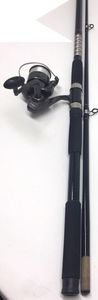 Products: Rod and Reel Combos