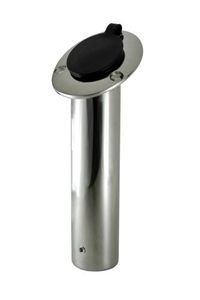 Products: Stainless Steel Rod Holders
