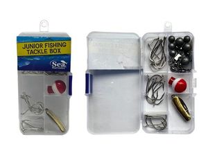 Products: Sea Harvester Tackle Boxes Packed