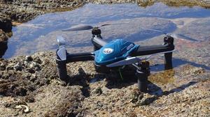 Trident Drone Electric Pack - Seahorse Kontikis