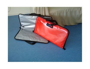 Softshell Cooly Bag - Seahorse Kontikis