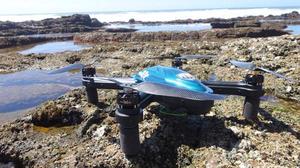 Trident Fishing Drone - Seahorse Kontikis