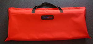 Traceboard Carry Bag - Seahorse Kontikis