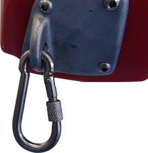 Carabiner Clip - Large - Seahorse Kontikis