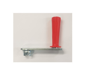 Winch Handle - Seahorse Kontikis