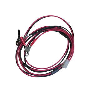 Products: Quad Bike Extension Lead - Seahorse Kontikis