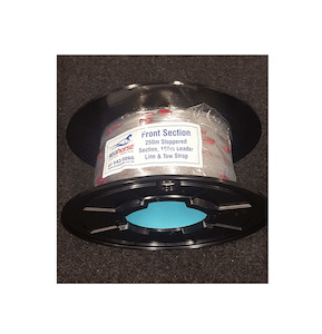 Products: Nylon Winch Front End - Seahorse Kontikis