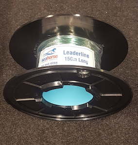 Nylon Winch Leader Line - Seahorse Kontikis