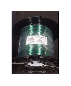 Winch Replacement Line - Seahorse Kontikis
