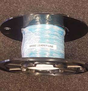 Products: Braid Winch Leaderline - Seahorse Kontikis