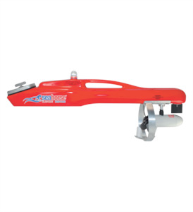 Products: GPS Seahorse Kontiki - Seahorse Kontikis