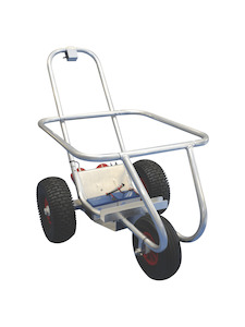 Seahorse Motorised Trolley - Seahorse Kontikis