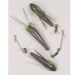 Drone Weights - Seahorse Kontikis