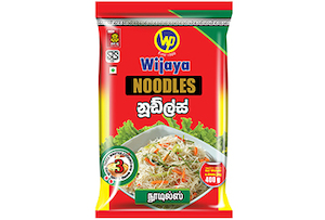 Products: Wijaya Special Noodles 400g