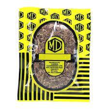 MD Maldive Fish Chips