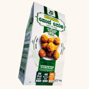 Products: JACKFRUIT CEYLON Kos Posha 200g