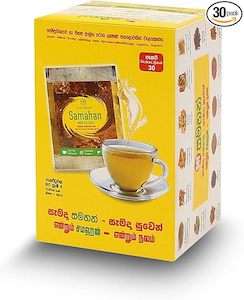 Herbal: Link Samahan