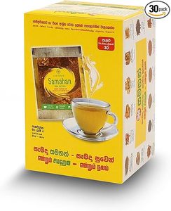 Herbal: Link Samahan