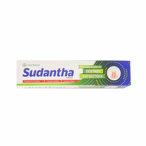 Herbal: Link Sudantha